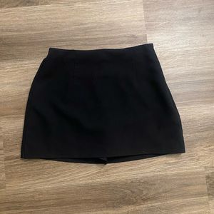 Abercrombie Mini Skort